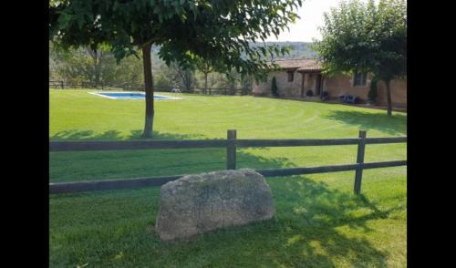 Gironella Villa Sleeps 14 With Pool