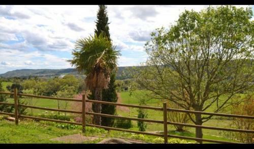 Gironella Villa Sleeps 7 With Pool
