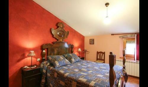 Gironella Villa Sleeps 17 With Pool