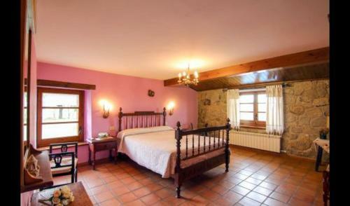 Gironella Villa Sleeps 15 With Pool