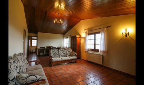 Gironella Villa Sleeps 15 With Pool