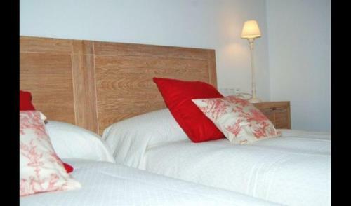 Gironella Villa Sleeps 11 With Pool