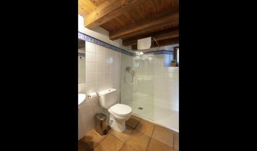 Gironella Villa Sleeps 11 With Pool