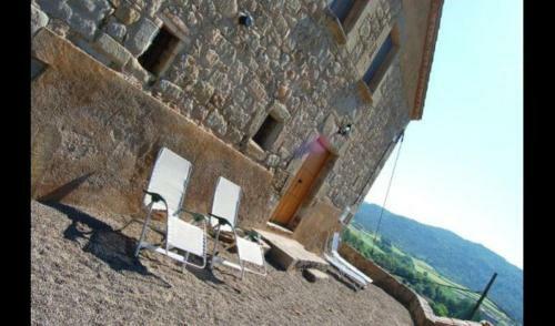 Gironella Villa Sleeps 11 With Pool