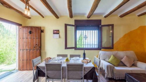Villa Casa Mizmar La Taha Pitres