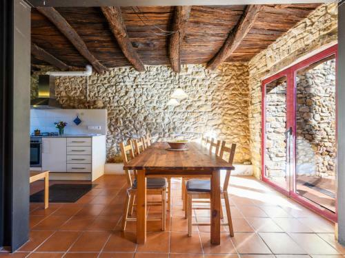 Holiday Home Tio Pepe de Maja