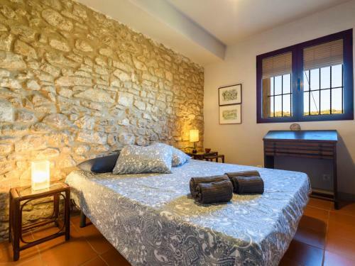 Holiday Home Tio Pepe de Maja
