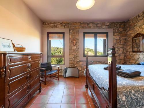 Holiday Home Tio Pepe de Maja