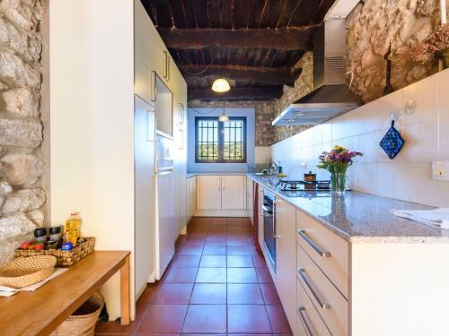 Holiday Home Tio Pepe de Maja