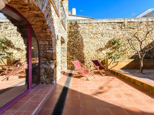 Holiday Home Tio Pepe de Maja