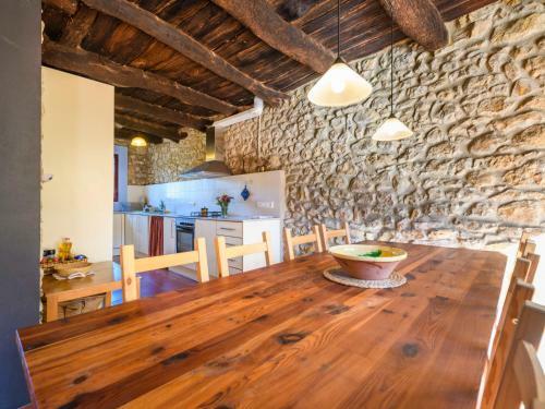 Holiday Home Tio Pepe de Maja