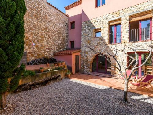 Holiday Home Tio Pepe de Maja