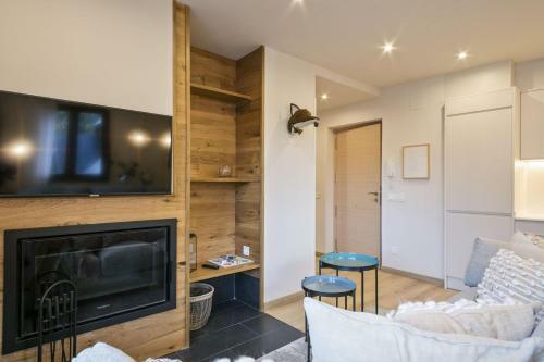 Luderna - Apartamento Meligar