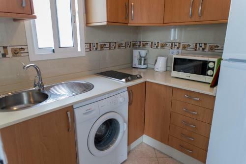 Apartamento �tico