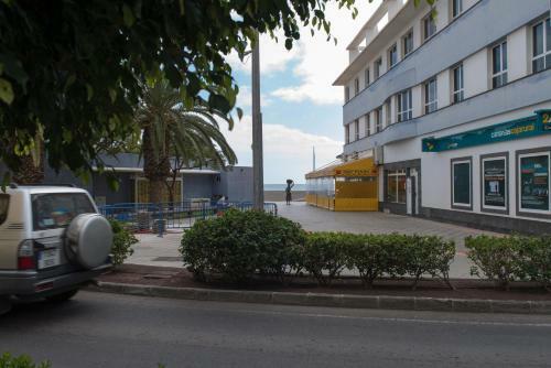 Apartamento �tico
