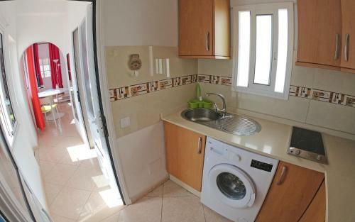 Apartamento �tico