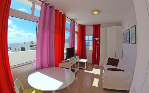 Apartamento �tico