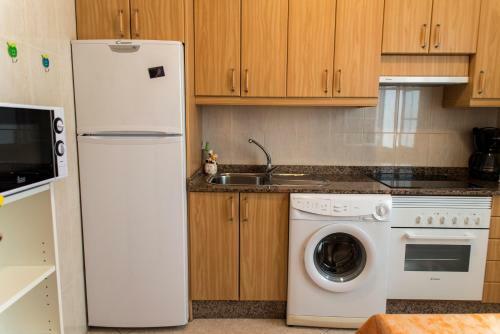 Apartamento Junto El Mar