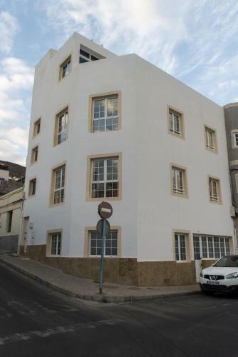 Apartamento Junto El Mar