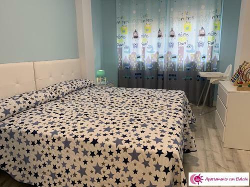 Apartamento Familiar Cisne
