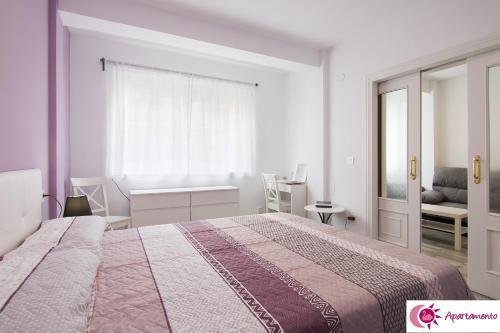 Apartamento Familiar Cisne