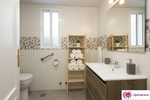Apartamento Familiar Cisne