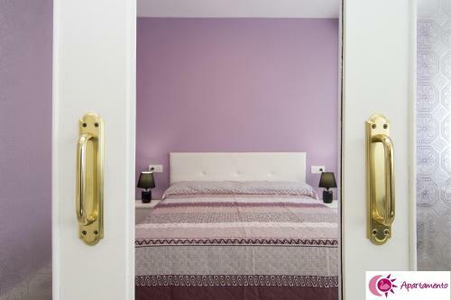 Apartamento Familiar Cisne
