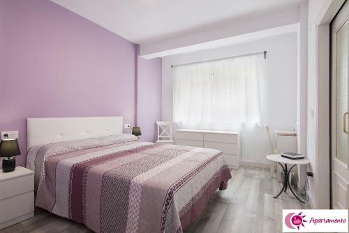 Apartamento Familiar Cisne