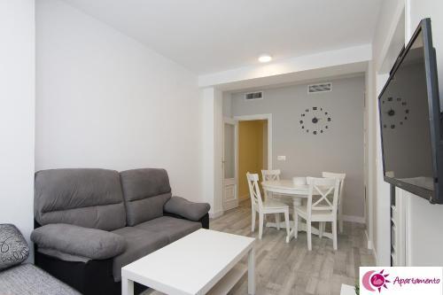 Apartamento Familiar Cisne