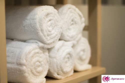 Apartamento Familiar Cisne