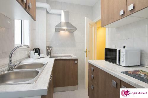 Apartamento Familiar Cisne