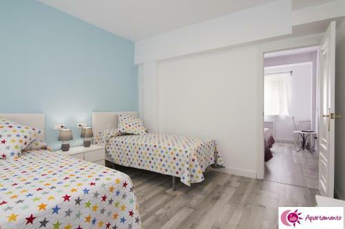 Apartamento Familiar Cisne