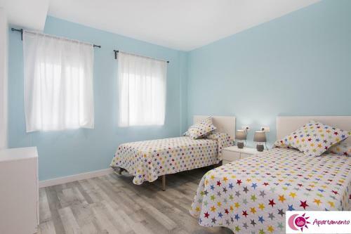 Apartamento Familiar Cisne