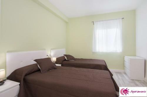 Apartamento Familiar Cisne
