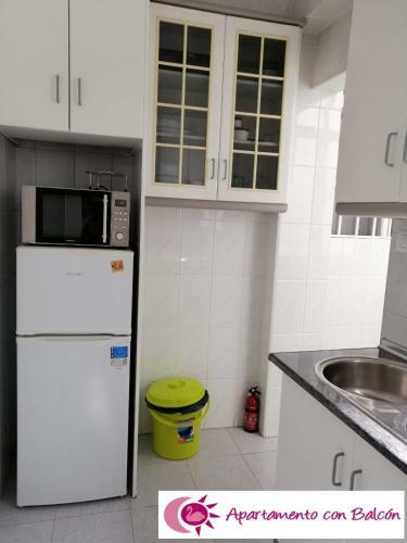 Apartamento Familiar Cisne