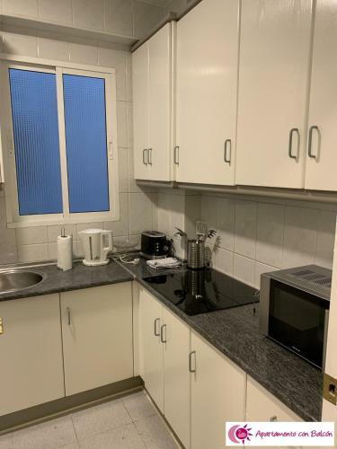Apartamento Familiar Cisne