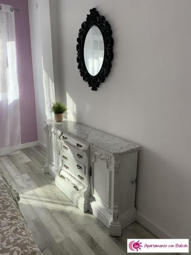 Apartamento Familiar Cisne
