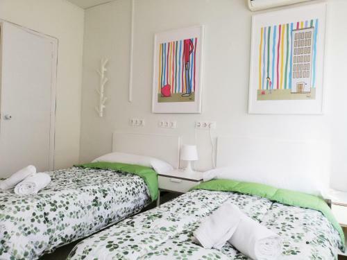 Albergue Residencia El Realejo