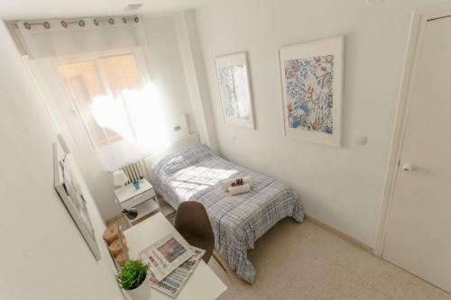 Albergue Residencia El Realejo