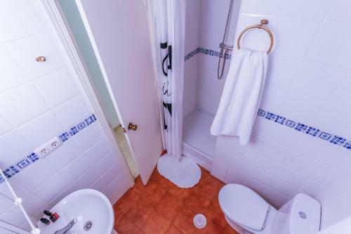 Albergue Residencia El Realejo