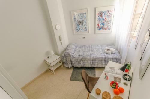 Albergue Residencia El Realejo