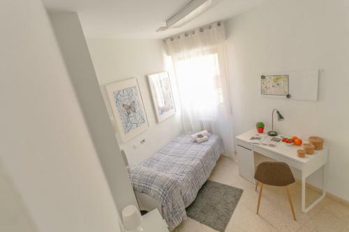 Albergue Residencia El Realejo