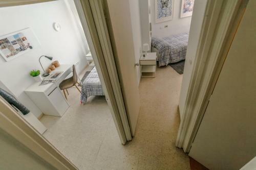 Albergue Residencia El Realejo