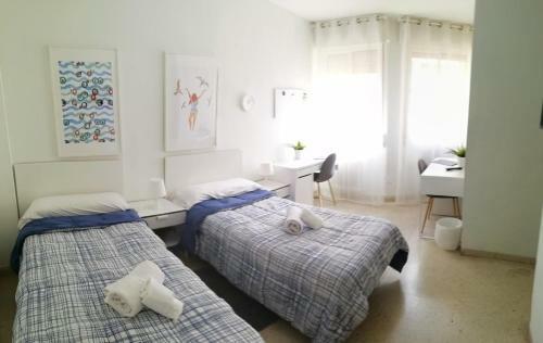 Albergue Residencia El Realejo