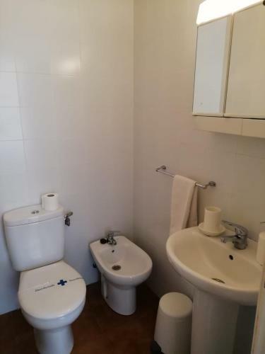Albergue Residencia El Realejo