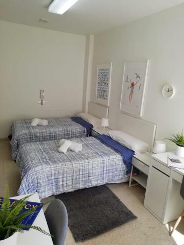 Albergue Residencia El Realejo