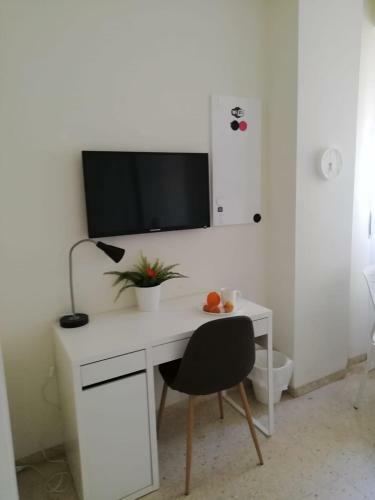 Albergue Residencia El Realejo