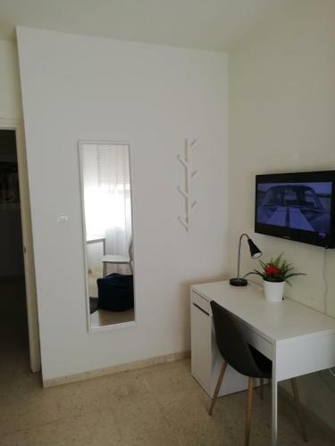 Albergue Residencia El Realejo