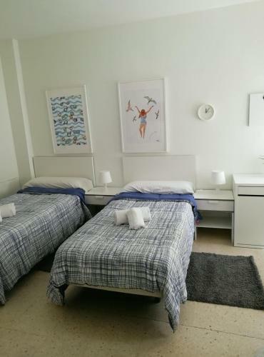 Albergue Residencia El Realejo