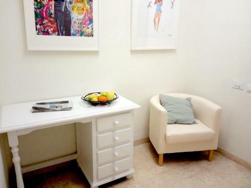 Albergue Residencia El Realejo